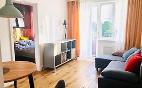 Apartament na Okulickiego - Centrum !!